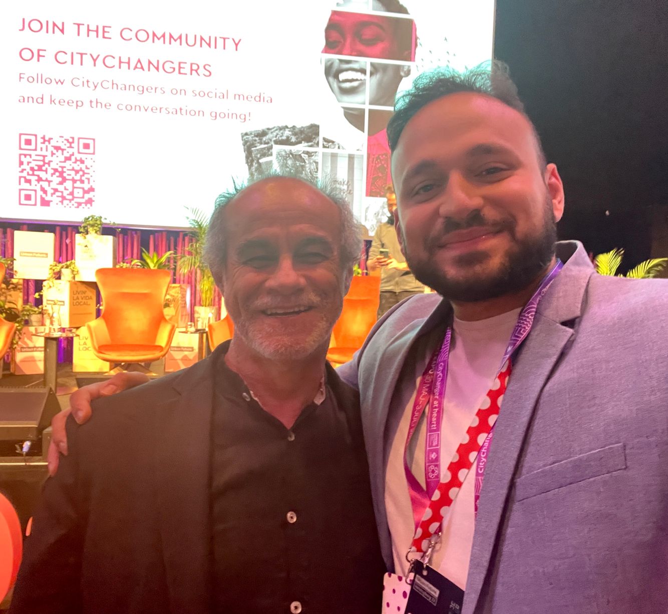 15 min city Carlos Moreno Mustafa Sherif