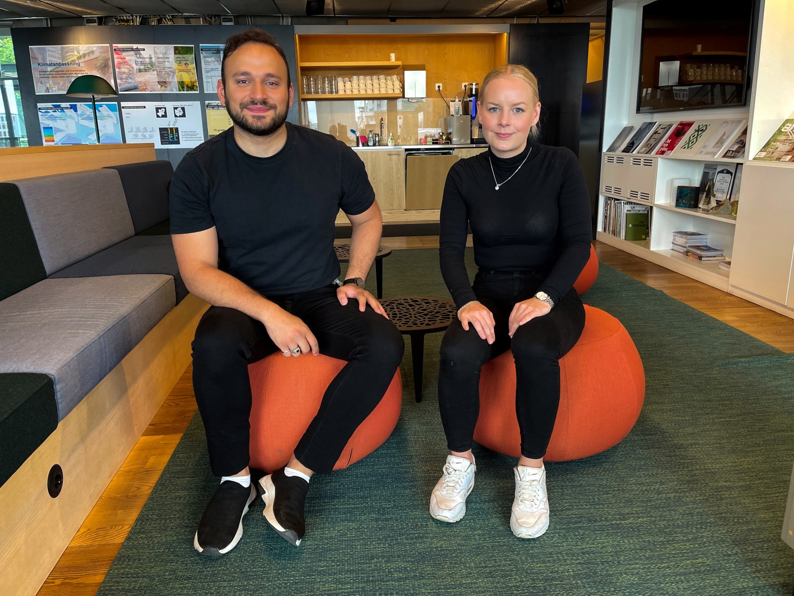 Mustafa sherif Child Friendly City