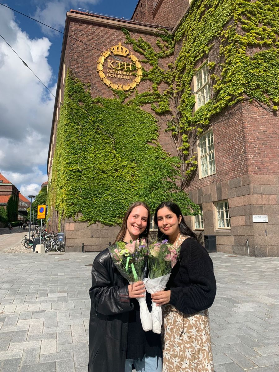 Uni students Child-Friendly&nbsp;Cities