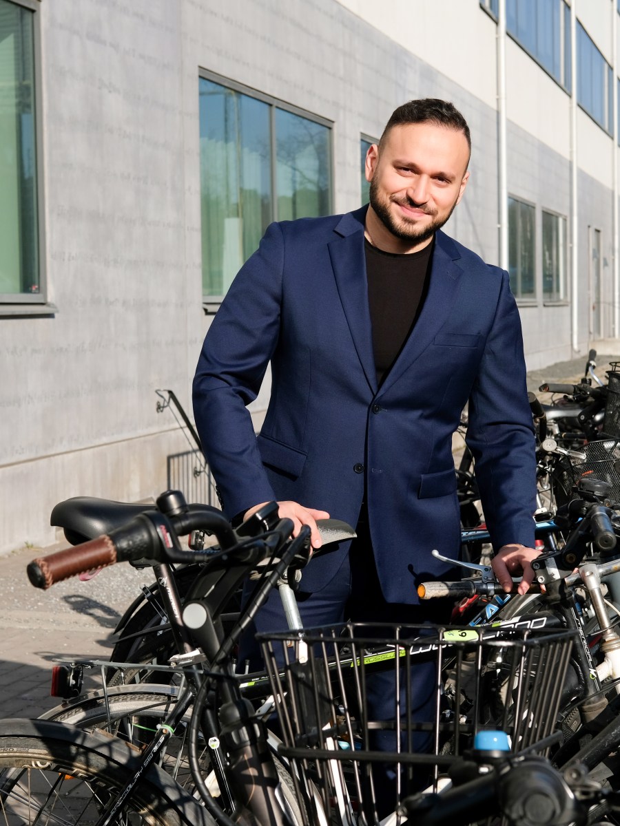 Open House Stockholm&nbsp;2022