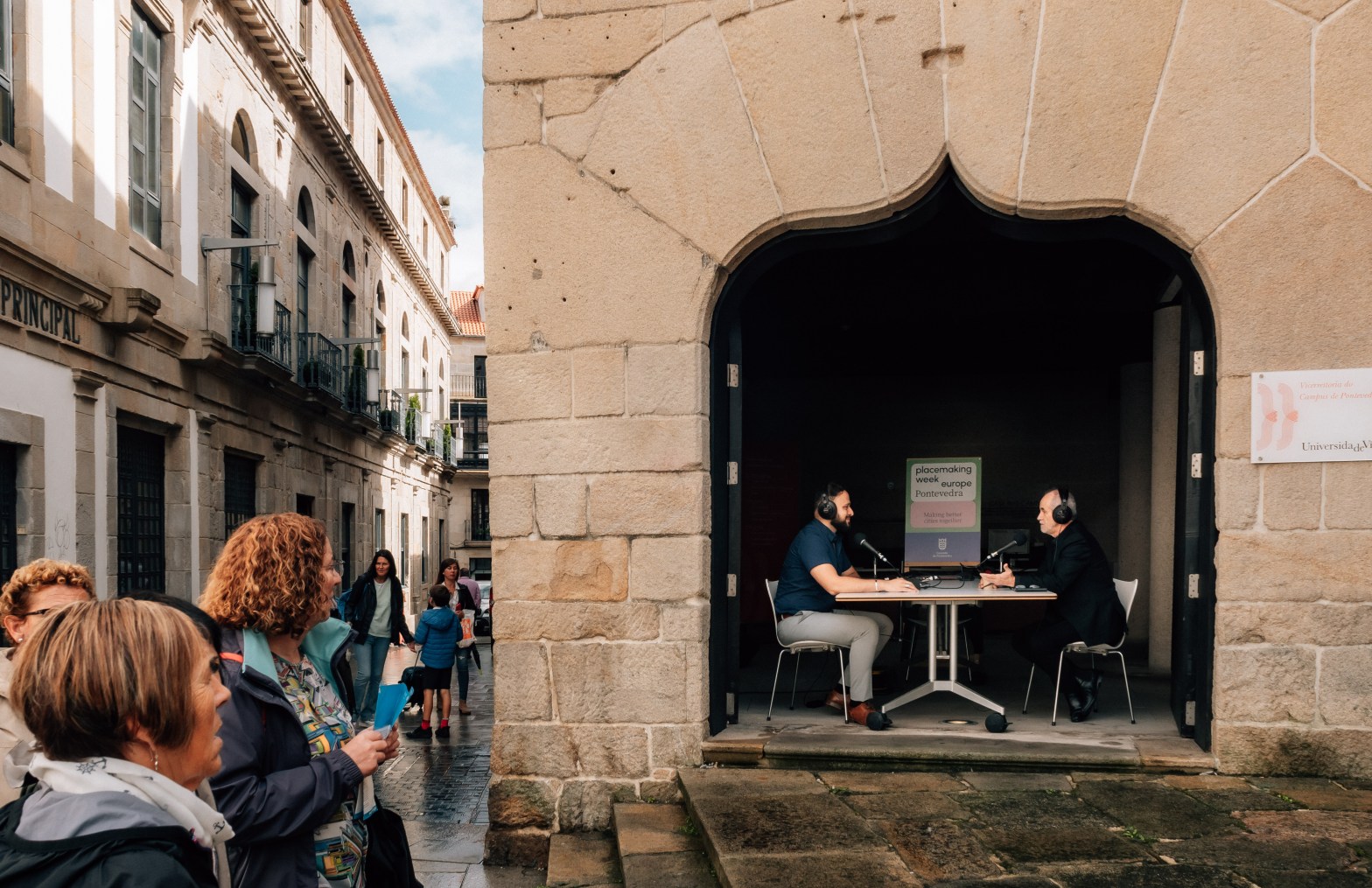 Mustafa Sherif 15 minute city