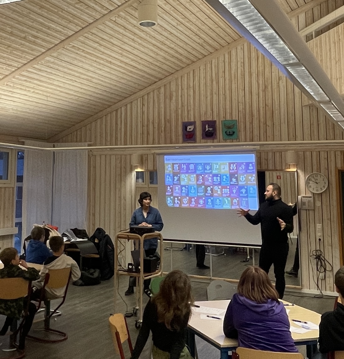 Mustafa Sherif Placemaking AFRY