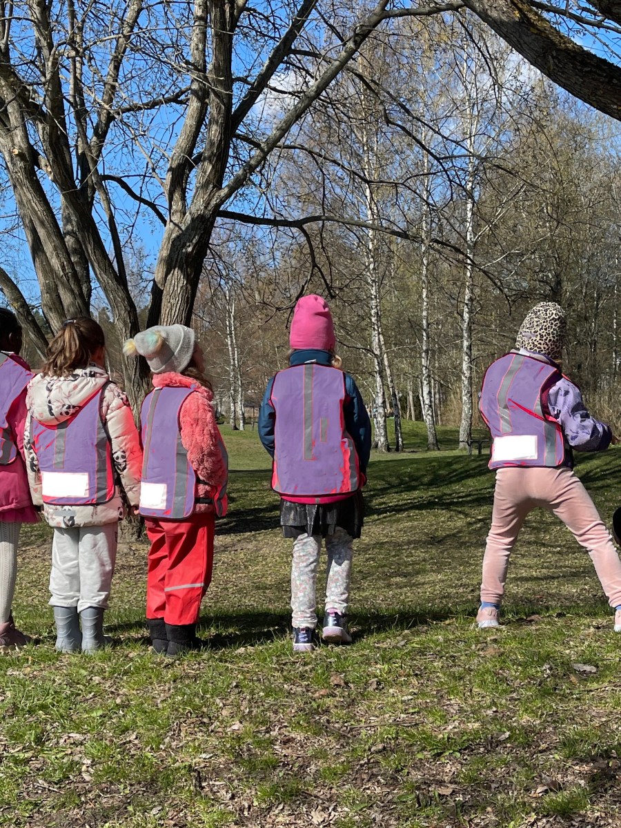 Proposals from children