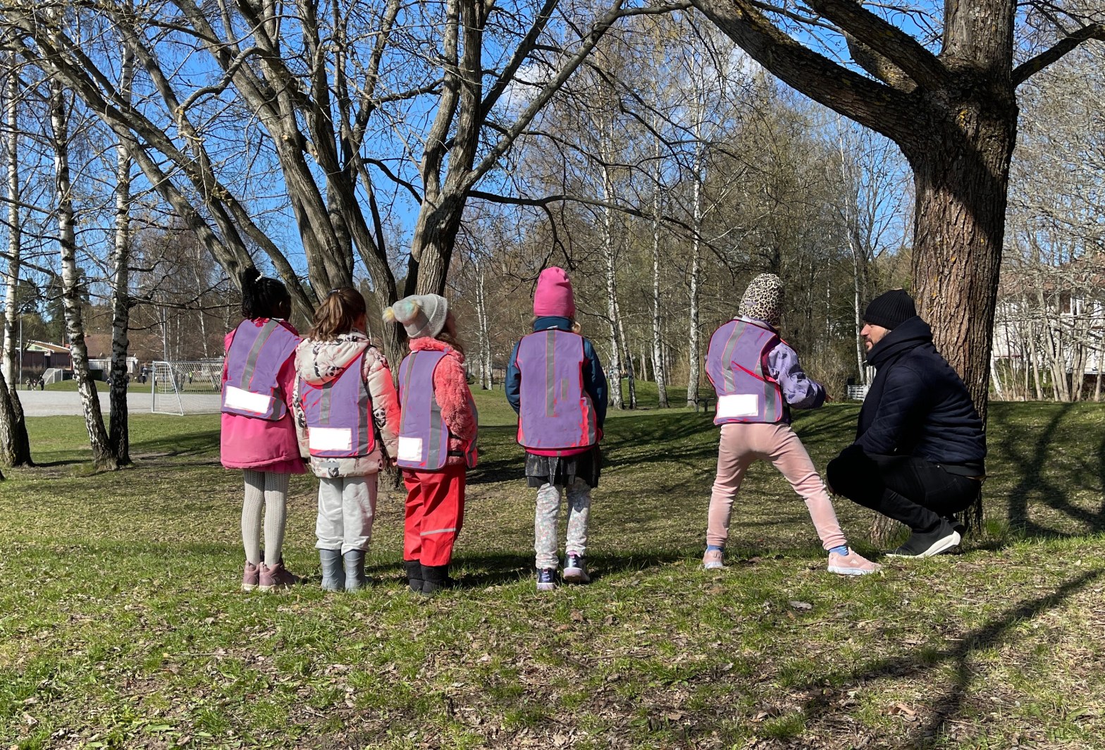 Mustafa sherif BKA child friendly cities