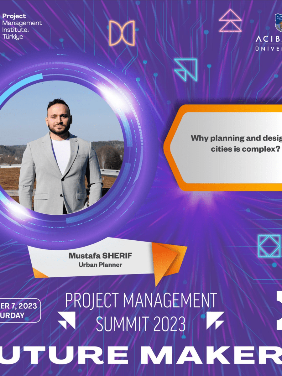 See you in Istanbul Oct 2023 Future Maker&nbsp;event