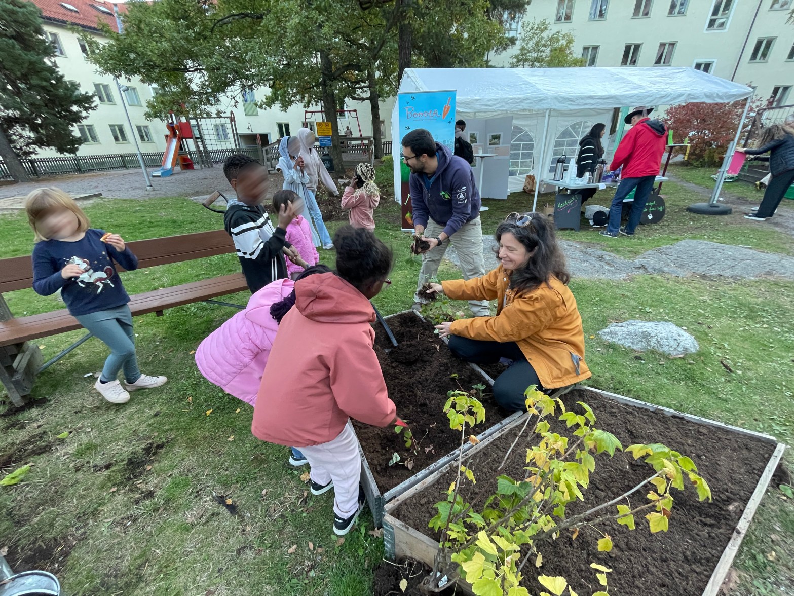 Mustafa Sherif urbanistica Podcast Boodla