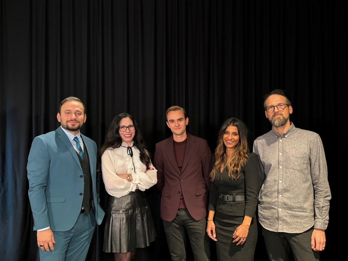 Cillers Podcast: World Class&nbsp;Hackathons