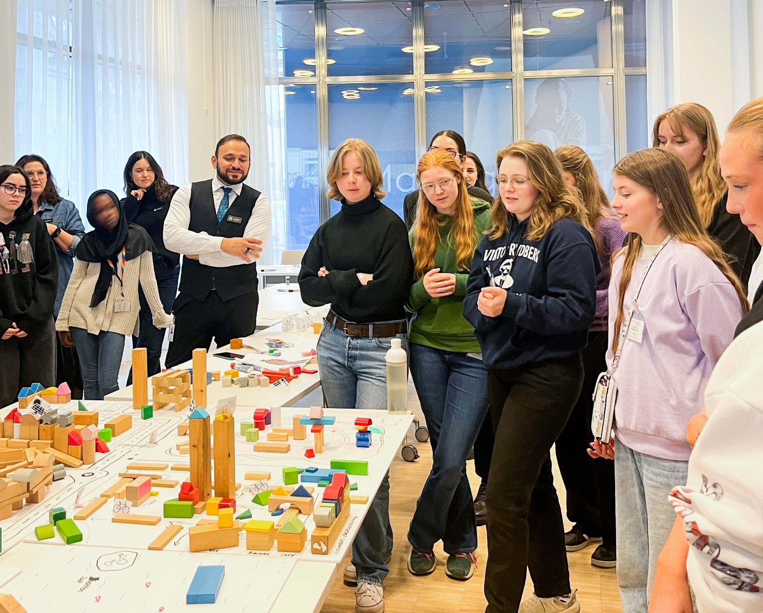 MUSTAFA SHERIF IGE DAY