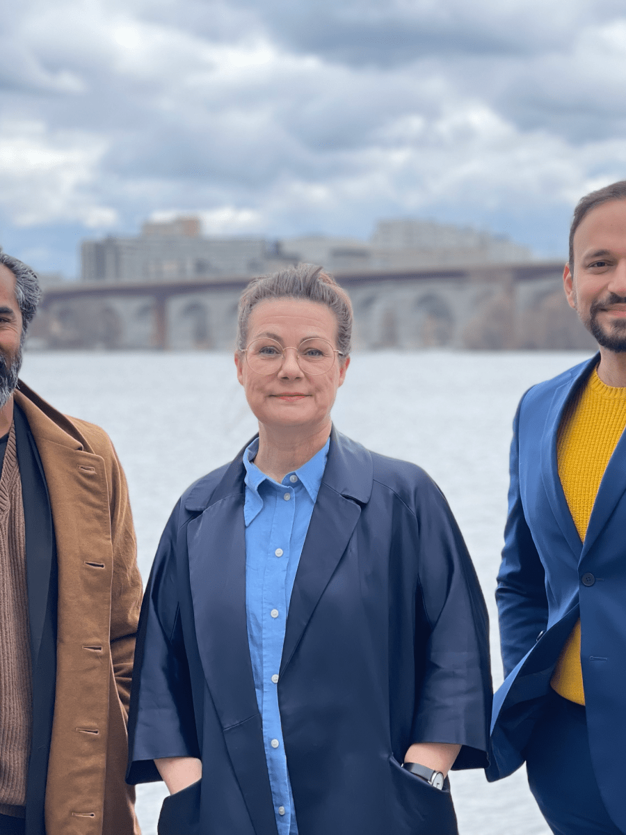 We are launching Placemaking&nbsp;Sweden