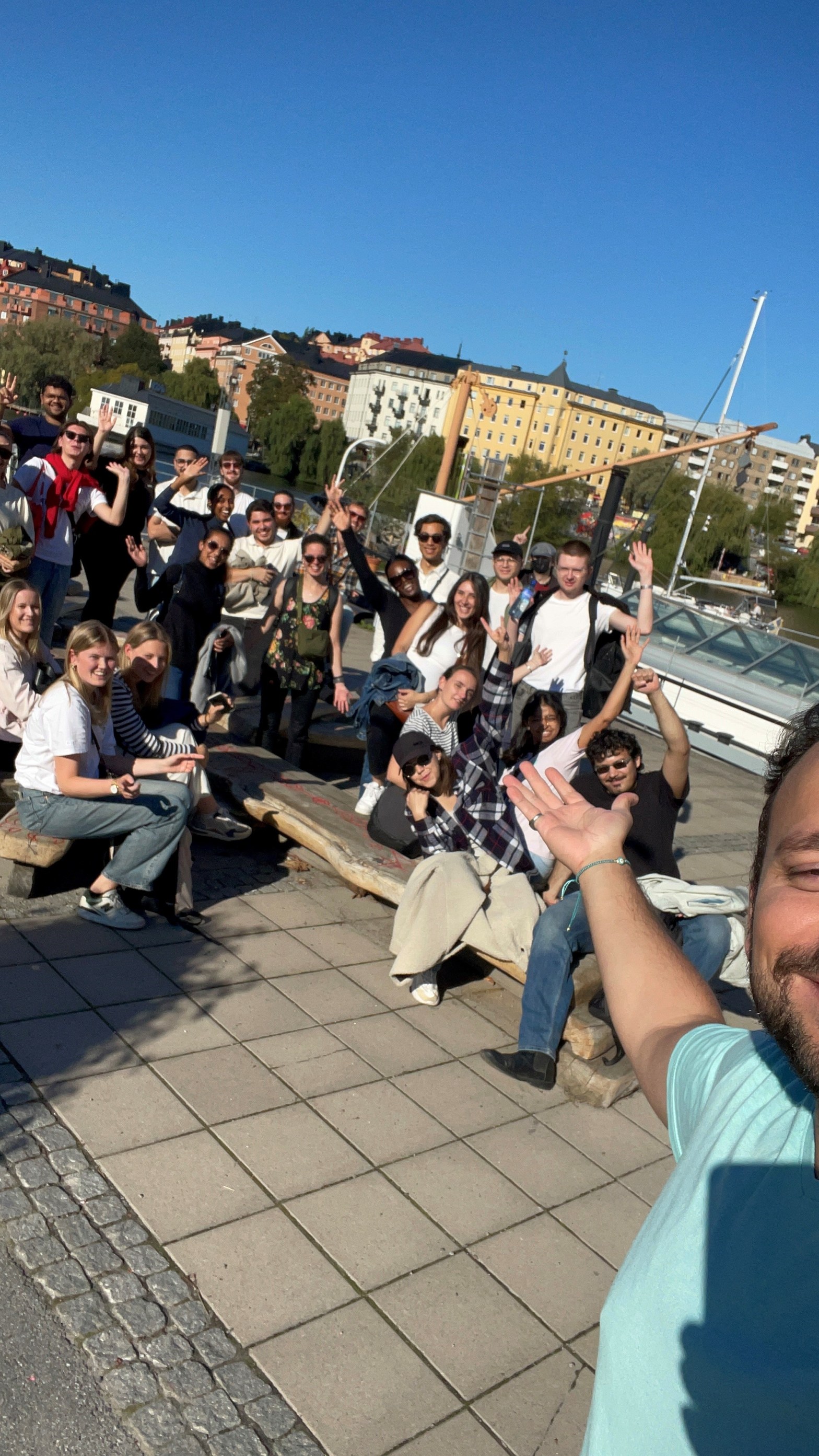 Placemaking Sweden KTH SUPD Msutafa Sherif Urbansitica Podcast