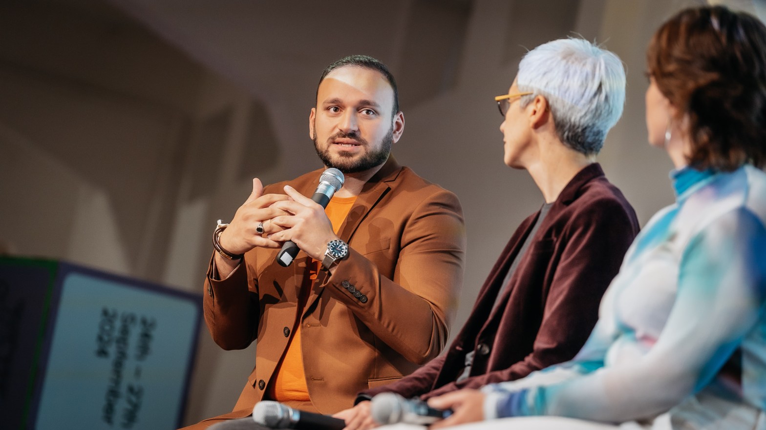 mustafa sherif placemaking week europe amesterdam urbanistica podcast afry