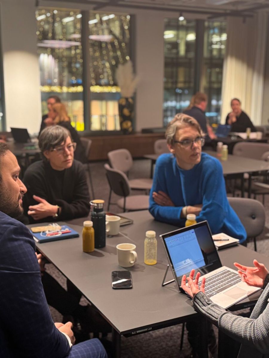 Open House Stockholm Arkitektur festival&nbsp;2025