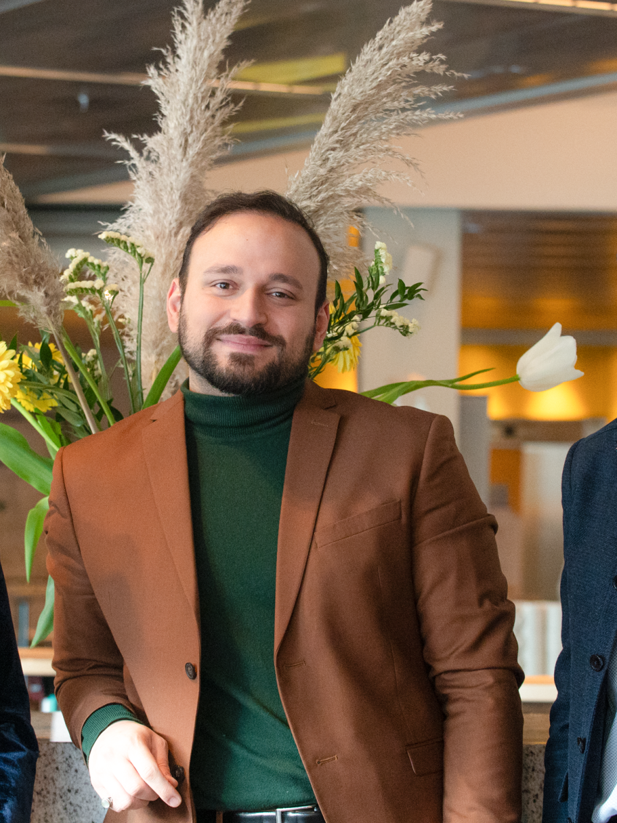 Ansök nu till kursen: Klimateffektiv fastighetsförvaltning och social&nbsp;hållbarhet