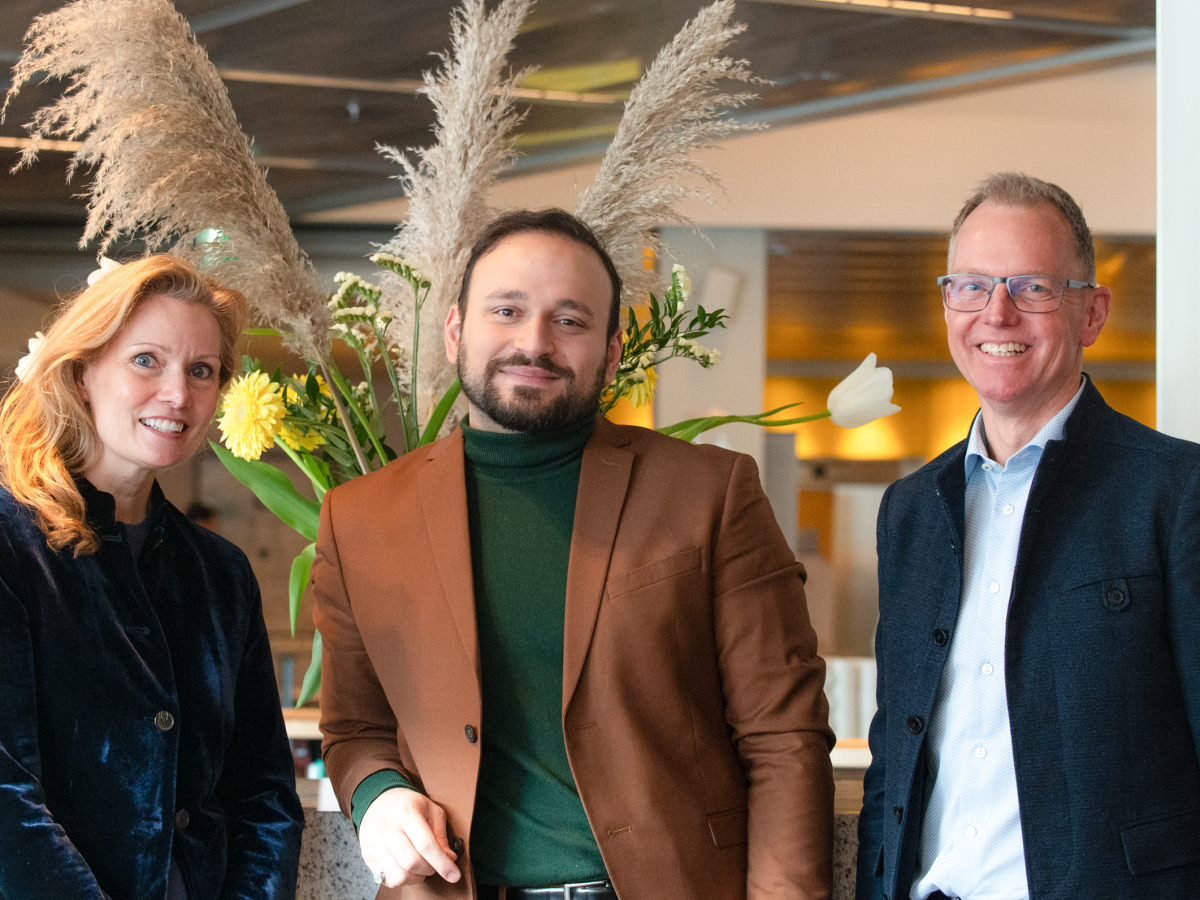 Ansök nu till kursen: Klimateffektiv fastighetsförvaltning och social&nbsp;hållbarhet