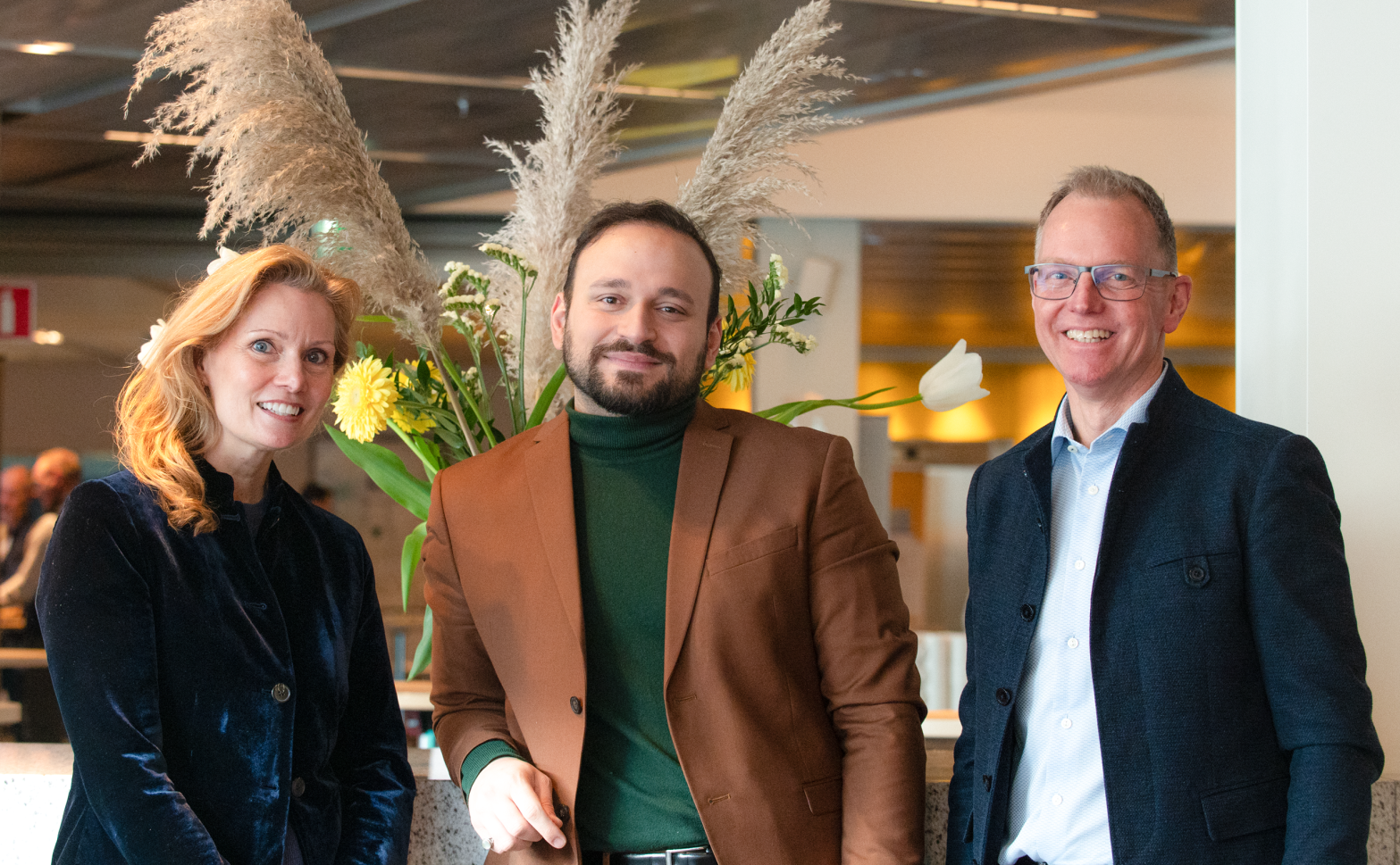 mustafa sherif urbanistica podcast placemaking JENSEN Yrkeshögskola