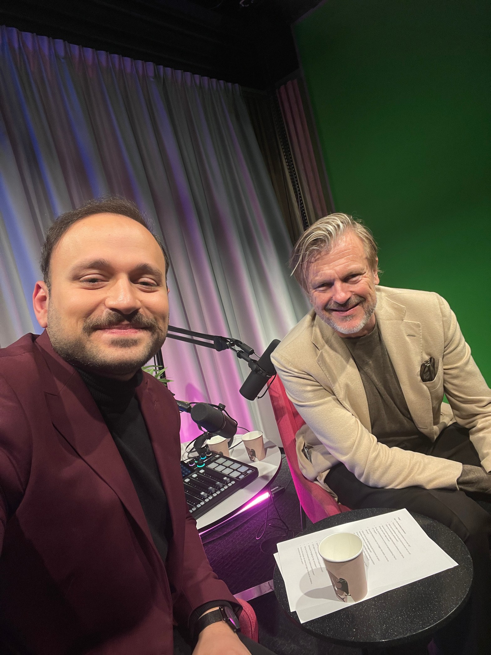 Thomas sandell msutafa sherif afry urbanistica podcast