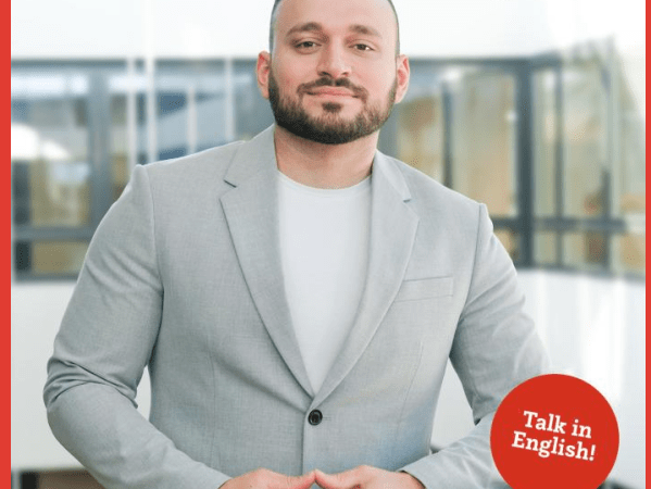 Speaking at message.TALKs – Creating for and with Kids: Livable Places and Engaging&nbsp;Designs