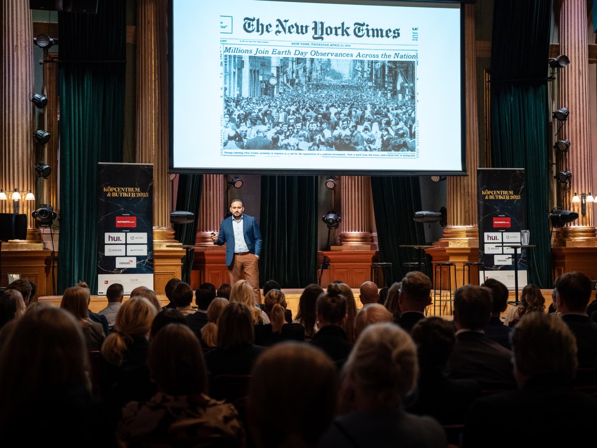 Placemaking: Framtidens inkluderande och levande&nbsp;handel