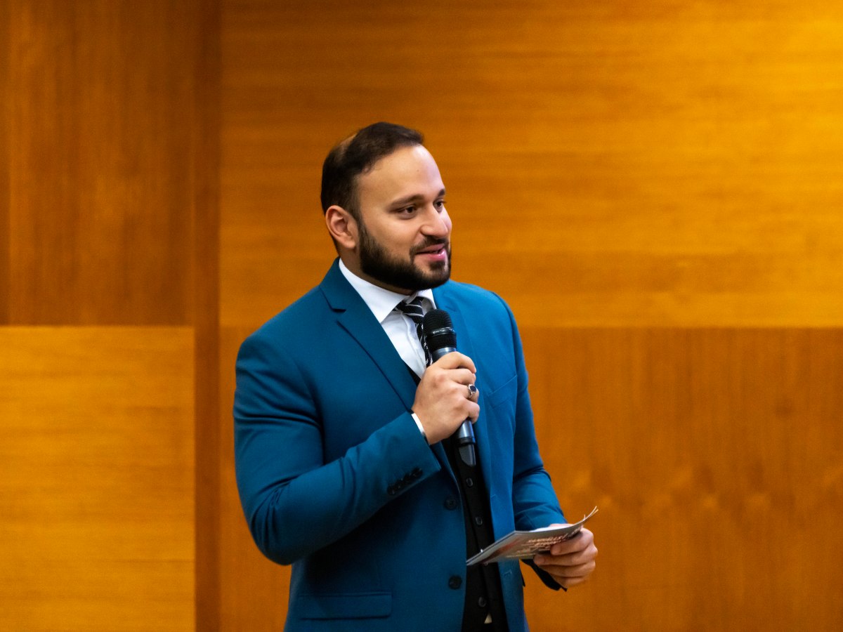 a Chair at this City Expo World Congress 2025 in&nbsp;Barcelona