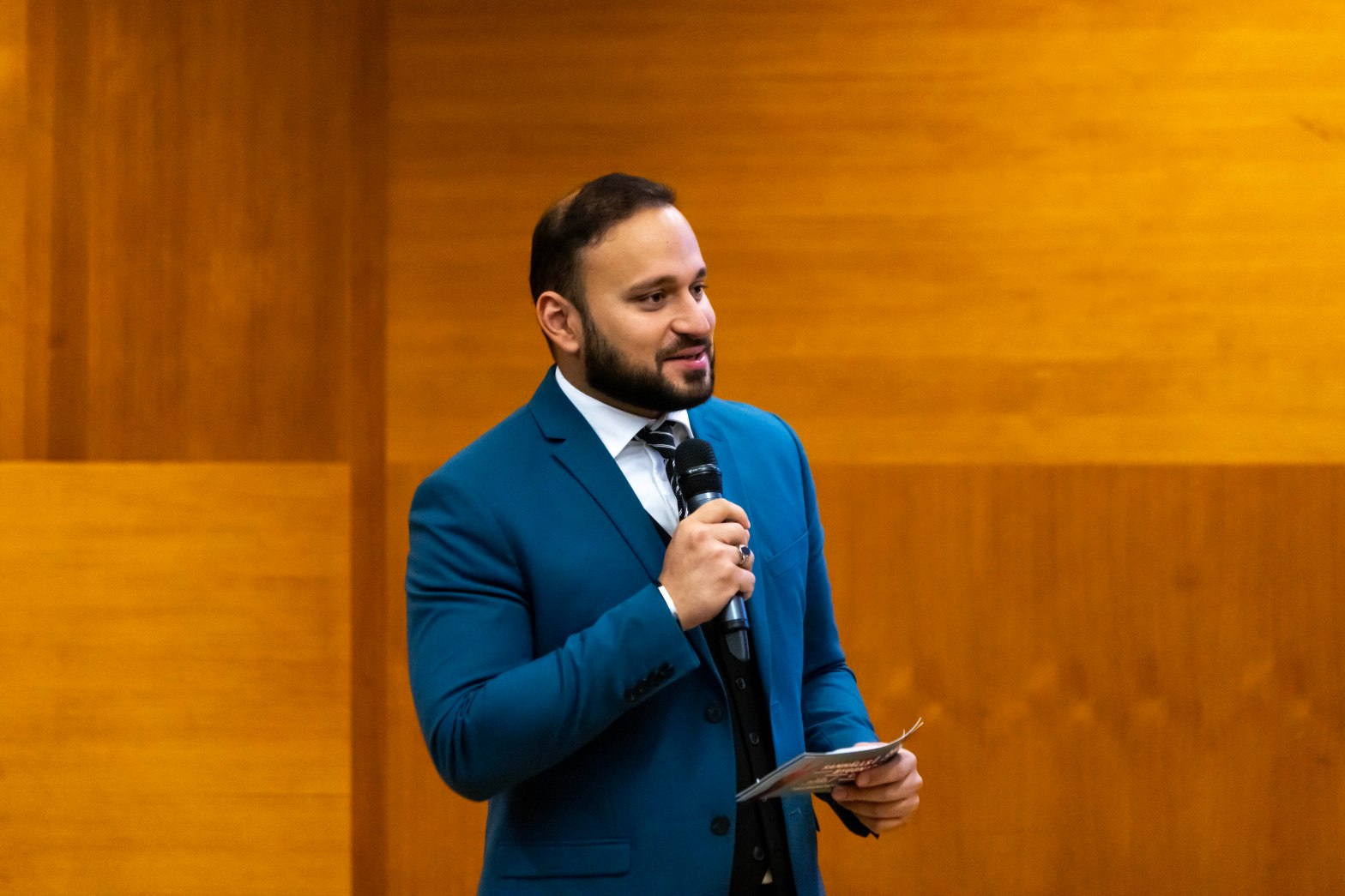 mustafa sherif urbanistica podcsat placemaking sweden placemaking europe Smart City Expo World Congress 2025 in Barcelona