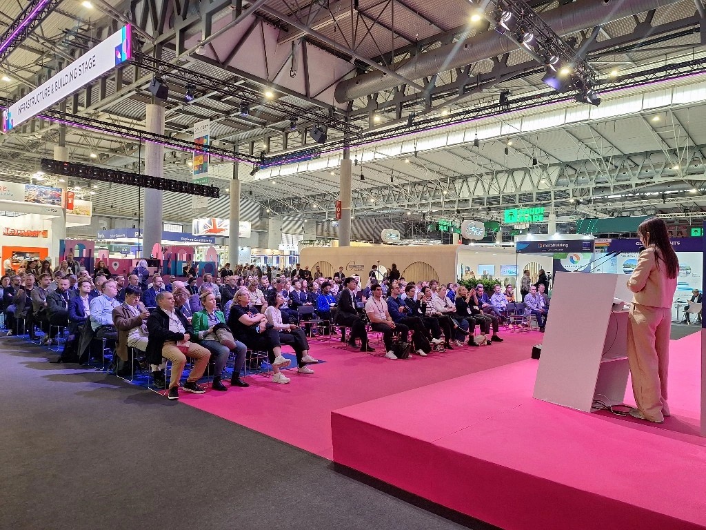 smart city expo barcelona Norman Foster Foundation mustafa sherif urbanistica podcast placemaking sweden