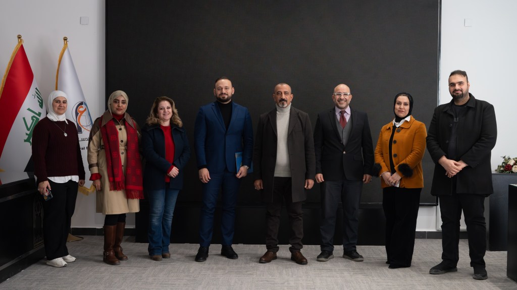 كلية هندسة العمارة بالجامعة التكنولوجية بغداد University of technology Iraq Bagdad UOT IRAQ Mustafa sherif placemaking urbanistica podcast