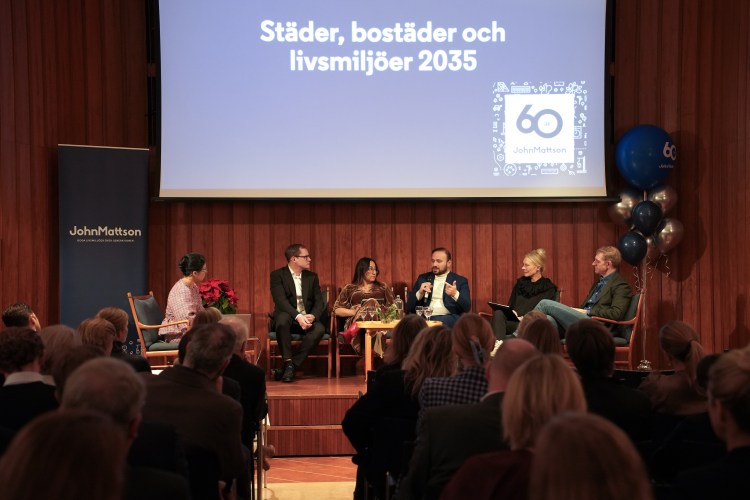 Mustafa Sherif AFRY Urbanistica Podcast Placemaking Sweden