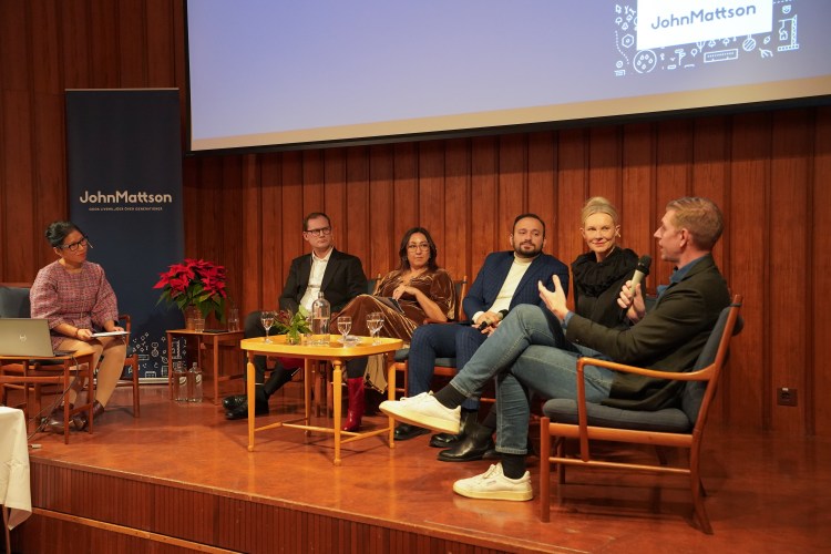 Mustafa Sherif AFRY Urbanistica Podcast Placemaking Sweden