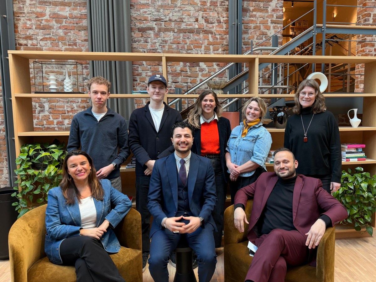 Sveriges bästa samhällsbygge – i&nbsp;Minecraft!