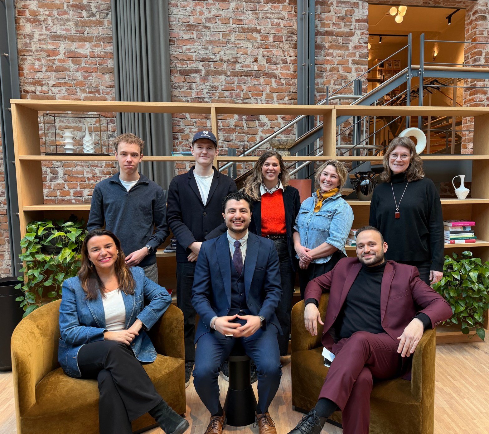 mustafa sherif urbanistica podcast Sveriges bästa samhällsbygge – i Minecraft