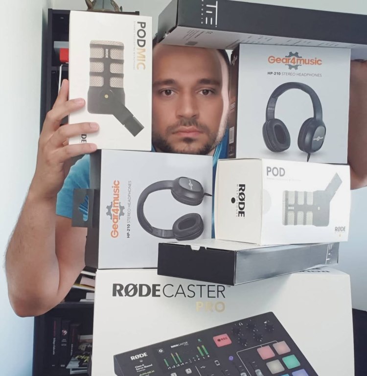 urbanistica podcast mustafa sherif placemaking