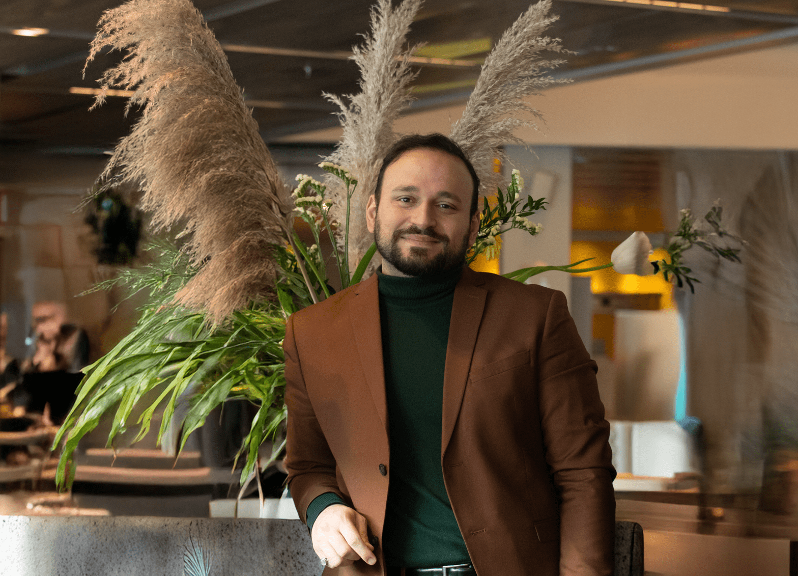 mustafa sherif placemaking sweden urbanistica podcast