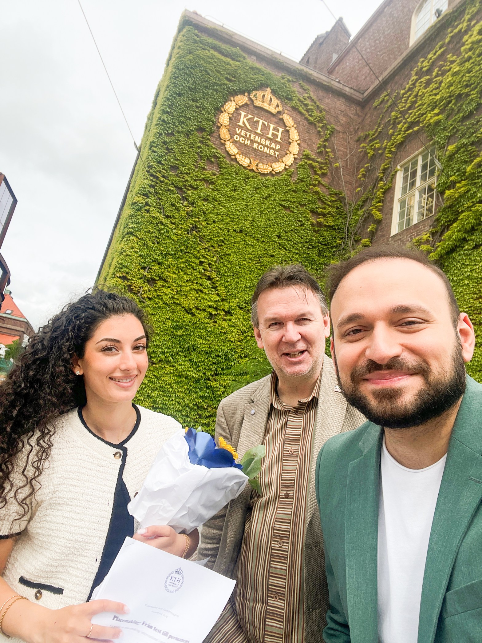 Placemaking Urbanistica Podcast Tigran Haas KTH Placemaking Sweden Mustafa Sherif
