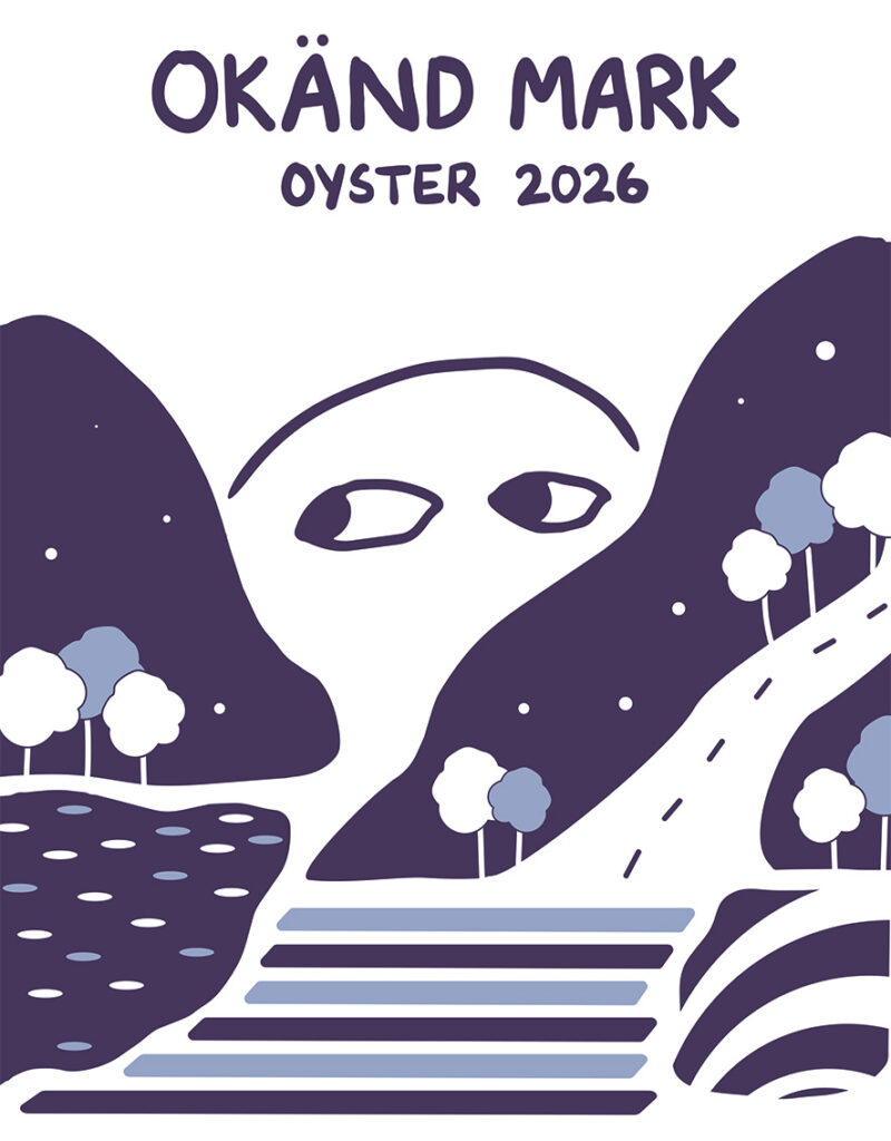 OYSTER26 URBANISTICA PDOCAST