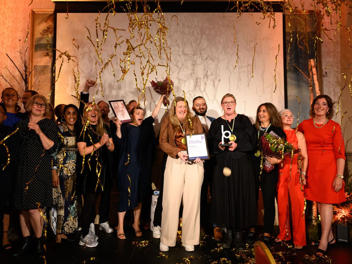 🏆 Placebrander of the Year&nbsp;2026