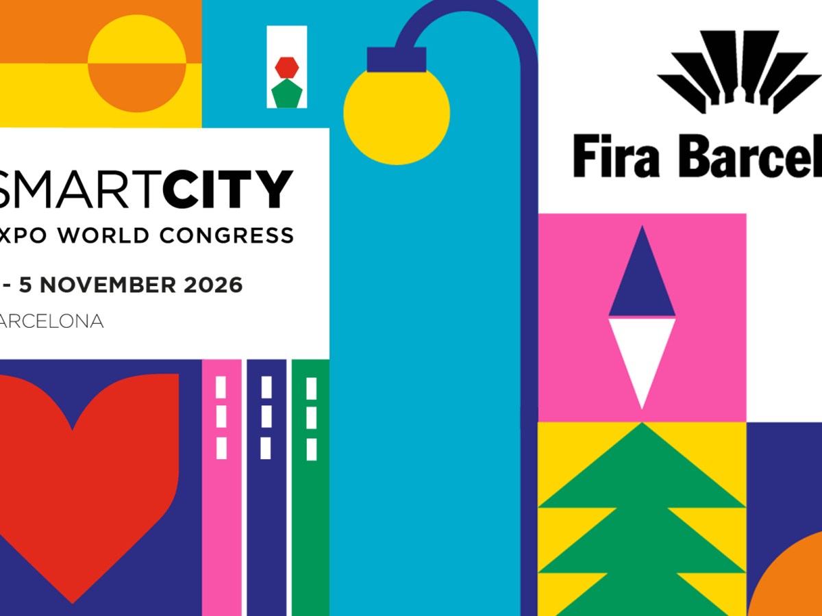 Urbanistica Podcast x Smart City Expo World Congress 2026: Shaping the Future of Cities&nbsp;Together