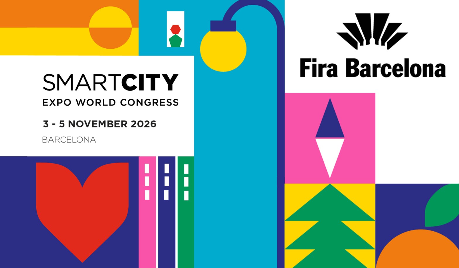 BARCELONA SMART CITY EXPO URBANISTICA PODCAST MUSTAFA SHERIF PLACEMAKING